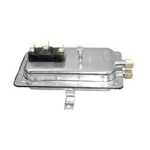 SPDT .05-12"WC PRESS. SW. FM For Cleveland Controls Part# AFS-227-121