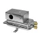 .05-2.0"W/C SPDT,W/ KIT For Cleveland Controls Part# AFS-262-121