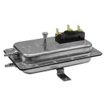StaticPressSwitch .05-12"Barb For Cleveland Controls Part# AFS-298-112