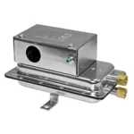 .05-2"wc SPDT AIR SWITCH For Cleveland Controls Part# AFS-442
