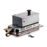 .4/12"wcM/R DPDT AIR SWITCH For Cleveland Controls Part# AFS-460-137