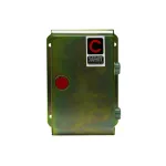 Air Switch for Pos. # For Cleveland Controls Part# AFS-952-55-B