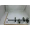 Radiator Baffle For Carrier Part# B01826-01