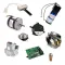 Downflow Adapter Kit  for Trane Part# BAYVENT600A