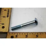 Round Head Bolt W/O Nut For Trane Part# BLT0838