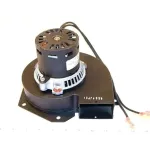 1/50HP 115V Induced Draft Assy For Trane Part# BLW0024