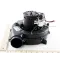 Induced Draft Blower Assembly For Trane Part# BLW0543