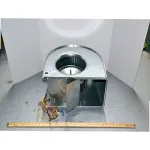 Complete Blower Assembly For Trane Part# BLW0553