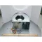Complete Blower Assembly For Trane Part# BLW0553