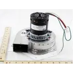 Complete Blower Assembly For Trane Part# BLW0670