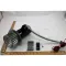 230V Power Vent Assembly For Trane Part# BLW0826