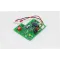 Circuit Board For Trane Part# BRD3456