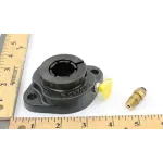 2Bolt Flg Bearing; 15/16"Bore For Trane Part# BRG0646