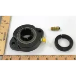 2Bolt Flg Bearing; 1 3/16"BORE For Trane Part# BRG0647