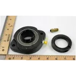 2Bolt Flg Bearing 1-7/16 Bore For Trane Part# BRG0648