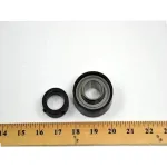 Rubber Cushion Bearing; 1"Bore For Trane Part# BRG1098