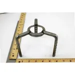 4.06"x2.31"ShrtBrkAssyW/RngCup For Trane Part# BRK0690