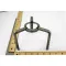 4.06"x2.31"ShrtBrkAssyW/RngCup For Trane Part# BRK0690