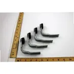 MOTOR ARM BRACKET (QTY 4/BAG) For Trane Part# BRK4016