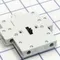 Aux.Contact Block 1NO/1NC For General Electric Products Part# BRLL11