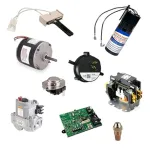 Nat->Lp Conversion Kit for Sterling HVAC Part# CKNTPDS045-48