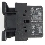 25AMP 3POLE SCREW CONTACTOR For General Electric Products Part# CL00A310TS