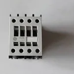 24V 20HP 3P SCREW CONTACTOR For General Electric Products Part# CL04A310M1