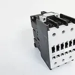 480vac 90amp 3P Screw Contactr For General Electric Products Part# CL06A300MU