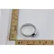 Flue Stack Pipe->Blower Clamp For Trane Part# CMP0381