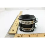 Condensate Flue Stack Clamp For Trane Part# CMP1147