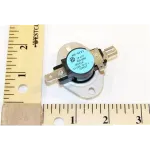 105-135F AUTO Limit Switch For Trane Part# CNT1015
