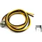 SPST Defrost Control;75Op 26Cl For Trane Part# CNT1127