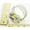 120V 10A Defrost Cont; 30"cap For Trane Part# CNT1760