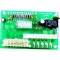 16Pin ICM Fan Control For Trane Part# CNT3600