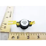 L225F CO LIMIT SWITCH SPST For Trane Part# CNT3670