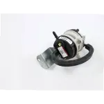 Dual Pressure Switch For Trane Part# CNT3814