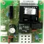 Defrost Control Board For Trane Part# CNT4364