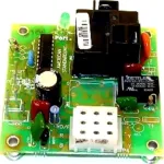 Defrost Control For Trane Part# CNT5001