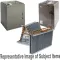 COIL AND TUBING ASSEMBLY For Trane Part# COL16290