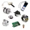120V Solenoid Coil for Trane Part# COL4723