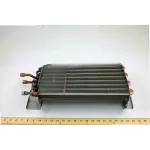 2Row Ht/Cl 300CFM RtHand Coil For Trane Part# COL9333