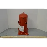 460v3ph 48,000BTU R22 COMPRESS For Trane Part# COM10606