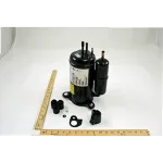 230v1ph 1Ton R410A Compressor For Trane Part# COM9376