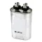 4M 370V Capacitor, Oval For Trane Part# CPT0076