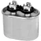 RUN CAPAC 20 MFD 370V OVAL For Trane Part# CPT0316
