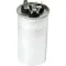 55/5MFD 440V Rnd Run Capacitor For Trane Part# CPT0670