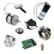 1Mfd 450V Capacitor for Trane Part# CPT2461