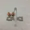 HEATER ELEMENT 8.39A-10.6A For General Electric Products Part# CR123C104B