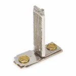 CLASS 20 OVERLOAD HEATER RELAY For General Electric Products Part# CR123C220A