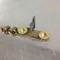 GE HEATER 4.4 AMP For General Electric Products Part# CR123C466A